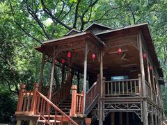 -宝岩生态观光园