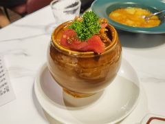 罐焖牛肉-清真·艾美可餐厅(鹏欣水游城店)