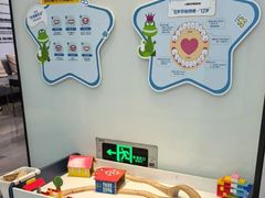 -牙博士口腔品牌连锁(杨浦店)