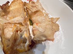 -七欣天香辣蟹火锅(南京建宁路大观天地店)
