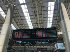 -文府路口(Taiwan High Speed Rail Zuoying Station)