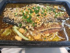 -渝宴纸包鱼(清江浦万达店)