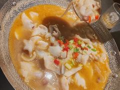 -唐猫庭院·千年陕菜(赛格国际购物中心店)