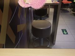 -麦当劳(安立路店)