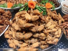 -留夫鸭•鲜卤土鸭(长宁龙之梦店)