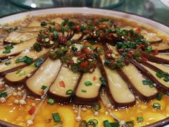 -赢融印象•龙泉店•清真云南菜•民族菜(小菜园店)