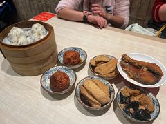 -新万鑫银丝面·非遗无锡味(惠山古镇店)
