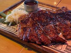 -Ricci睿奇美式餐厅(五道口店)