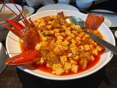 -甄御•海鲜新青岛菜(麦岛店)