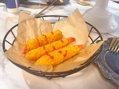 -咕鹿流心披萨(下沙店)