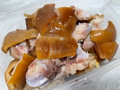 -天添手撕猪手(德政中路店)