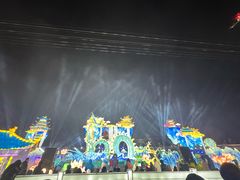 -长影世纪城