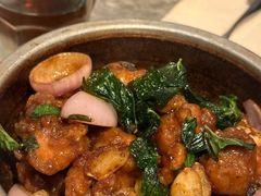 -港丽餐厅(天河城店)
