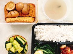 -老廣食堂(区庄店)