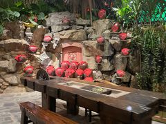 -乡村酒家·湖景客家菜(观澜店)
