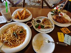 -猫岛主趣味餐厅(鼓浪屿店)
