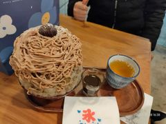 -WONDER ICE 萬得冰田(建設路总店)