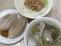 -浪记面店(老墟村店)