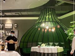 -羲和雅苑烤鸭坊(丰台万达店)