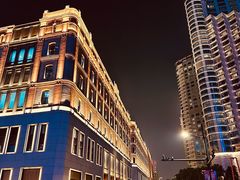 -上海外滩茂悦大酒店