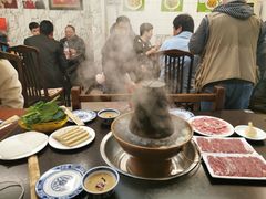 -前门张记涮肉(前门店)
