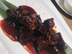 -廊亦舫Lang Yi Fang Restaurant(金桥店)