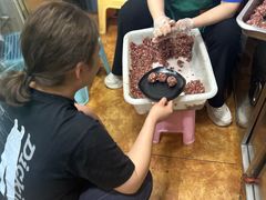 -塔兰齐新疆孜然火锅(鲤鱼山路店)