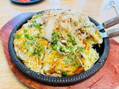 -胜代日本料理(云程巷小区店)