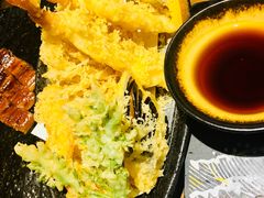 -千代武日本料理(爱建店)