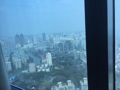 -上海龙之梦万丽酒店