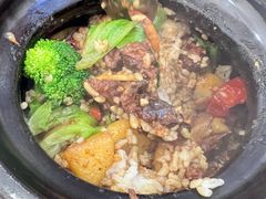 -靓汤瓦罐面(大学城店)