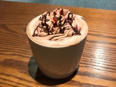 小乐魔魔卡-星巴克(成都机场T2店)