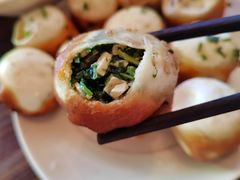 -哑巴生煎(临顿路店)