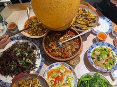 -杨记隆府(重庆总店)