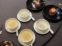 -上海滩餐厅(BFC外滩金融中心店)