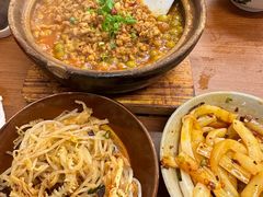 -罗妈砂锅(四川成都奎星楼店)