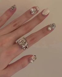 -斯馨·健康美甲美睫