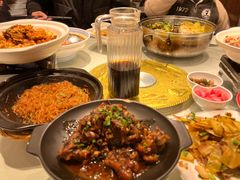 -亲回家吃饭餐厅(黄陂店)