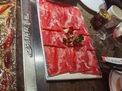 -码头故事火锅(大丰店)