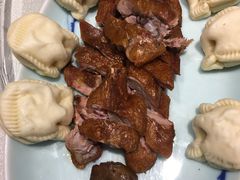 -金枝玉叶上海人家食府(三里河店)