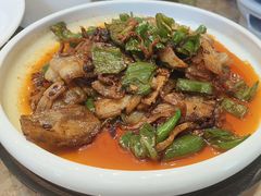 -李氏传家菜(兴城路店)