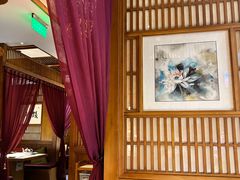 -一叶一世界•素食餐厅(环球中心店)