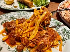 -Mammamia意大利餐厅(阳春巷店)