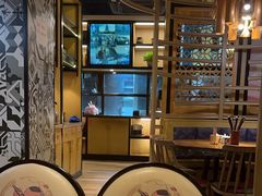 -吴满满油泼面(北方风味园店)