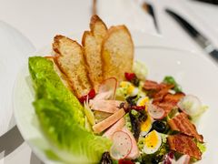 -L'Arome芳芳法国餐厅(仙林金鹰店)