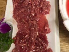 -青瓷火锅料理(西单大悦城店)