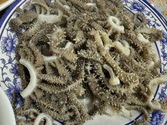 -清真·鸦儿李记·小馆(后海店)