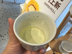 -Cafe on warm(丹霞店)