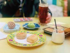 -京宴点心局