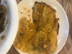 -沈记烧烤海鲜(江汉二路店)